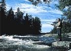 Рыбалка Финляндия аренда лодки Рыбалка Финляндия аренда лодки