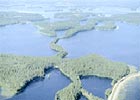 Рыбалка Финляндия окуни на удочку Рыбалка Финляндия окуни на удочку