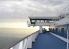На борту парома SILJA LINE