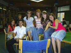 �CLEVER STUDENTS�.�������� � ���� ����������!